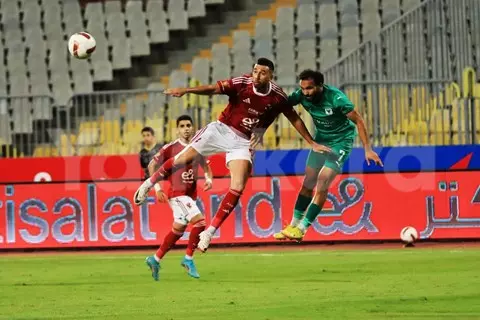 الوجهة إلى الإمارات.. موعد مباراة الأهلي المقبلة بعد التعادل مع المصري